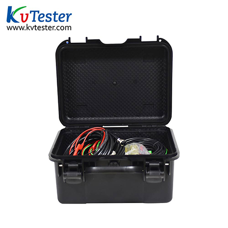 Circuit Breaker Analyzer